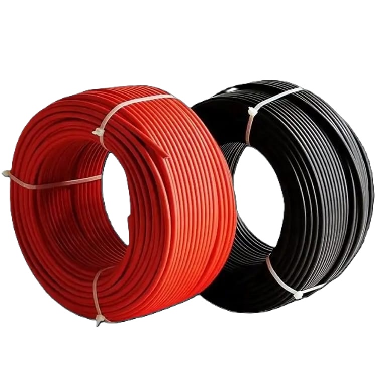 6mm Pv solar cable